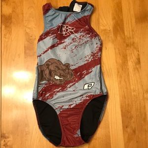 q swimwear water polo